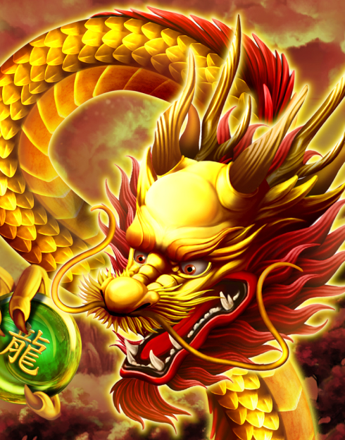 Dragon Gold 88