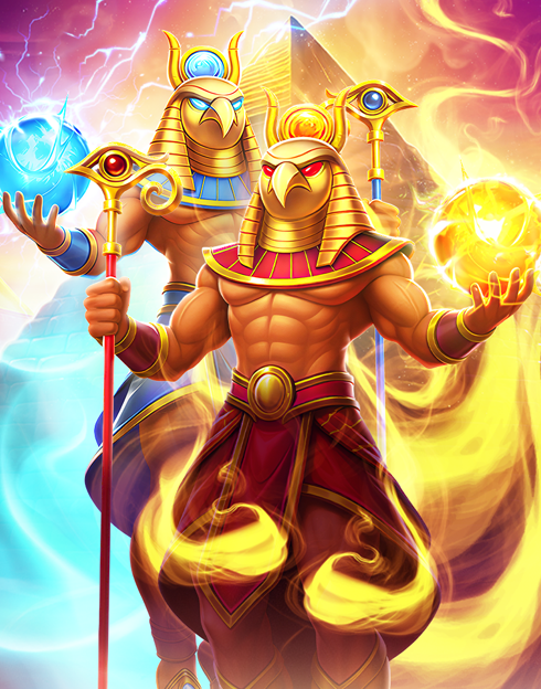 Duel of Night and Day