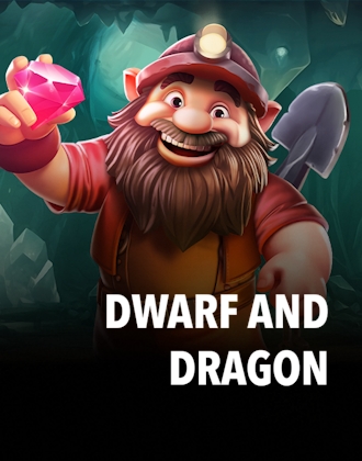 Dwarf and Dragon