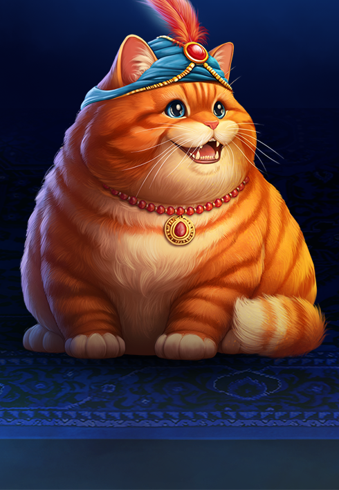 Fonzo’s Feline Fortunes