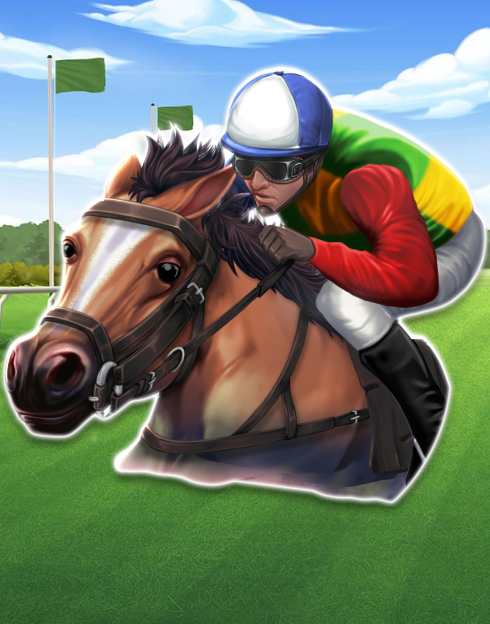 Front Runner Odds On