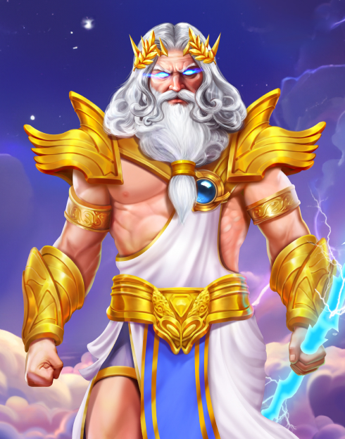 Gates of Olympus Super Scatter