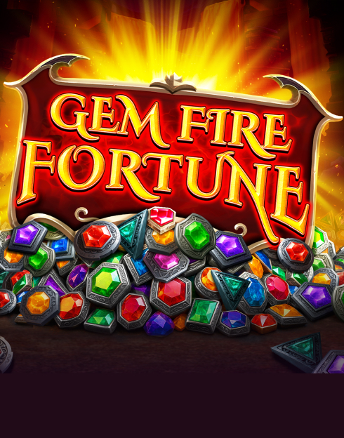 Gem Fire Fortune