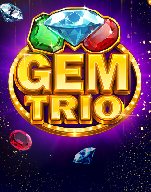 Gem Trio