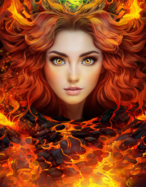 Hot to Burn – 7 Deadly Free Spins