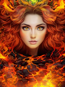 Hot to Burn – 7 Deadly Free Spins