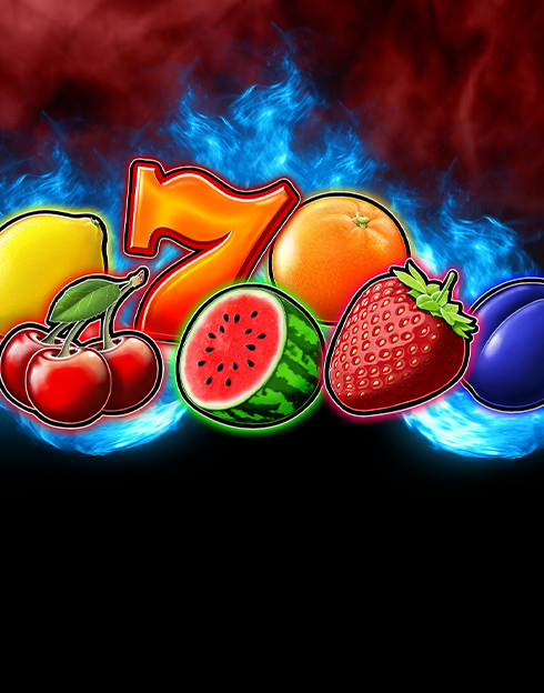 Hot to Burn Multiplier