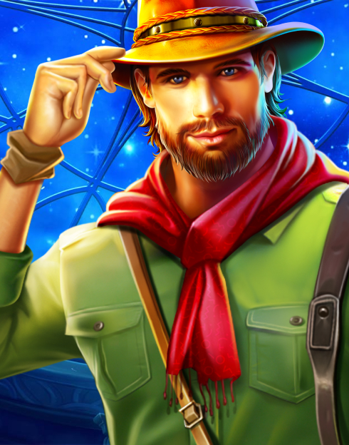 John Hunter and Galileo’s Secrets