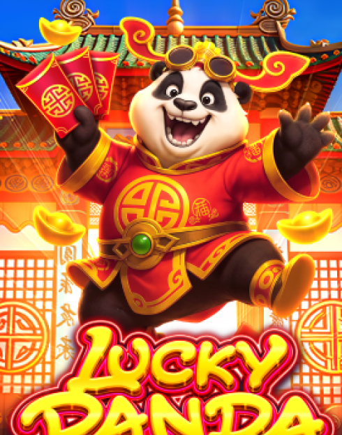 Lucky Panda