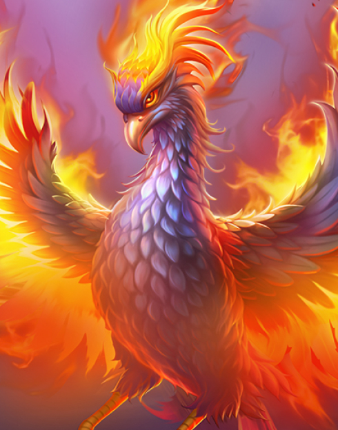 Lucky Phoenix