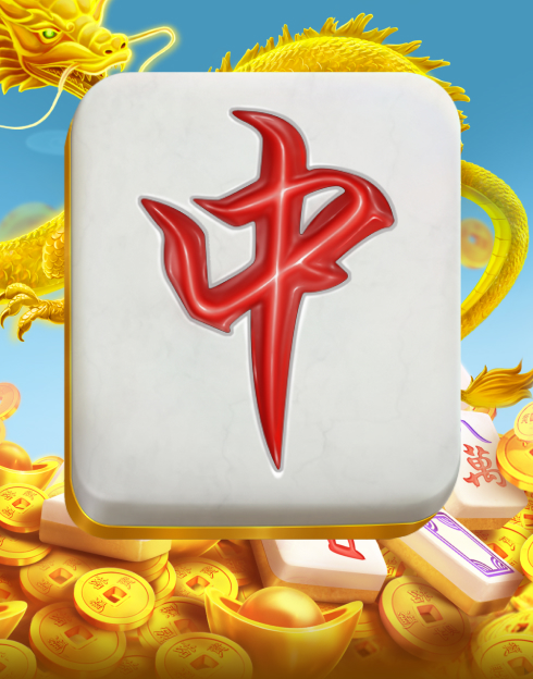 Mahjong Wins Super Scatter