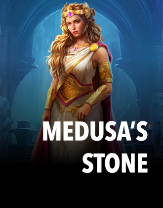 Medusa’s Stone