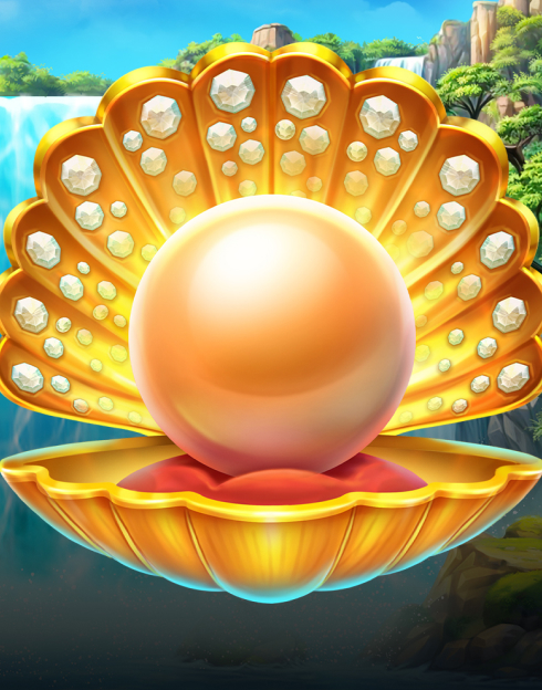 Raging Waterfall Megaways