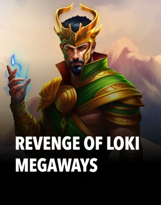 Revenge of Loki Megaways