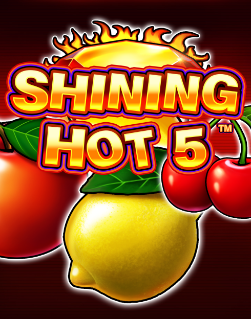 Shining Hot 5