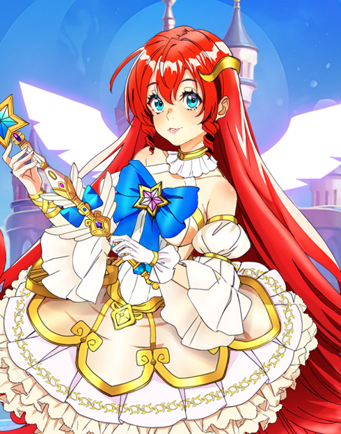 Starlight Princess Pachi