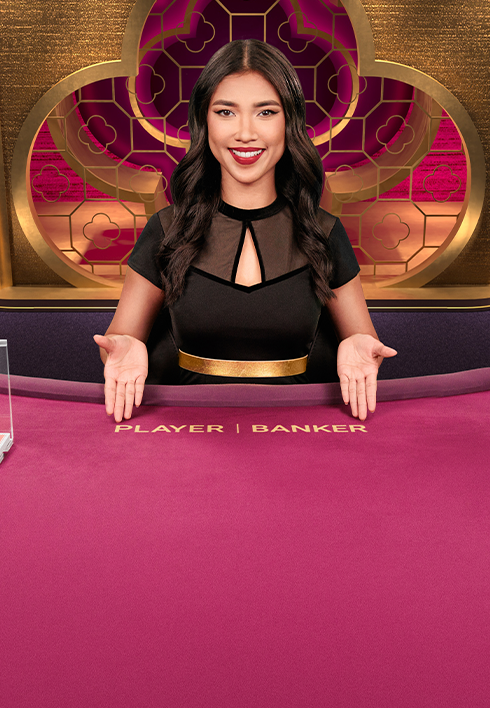 Thai Speed Baccarat 1
