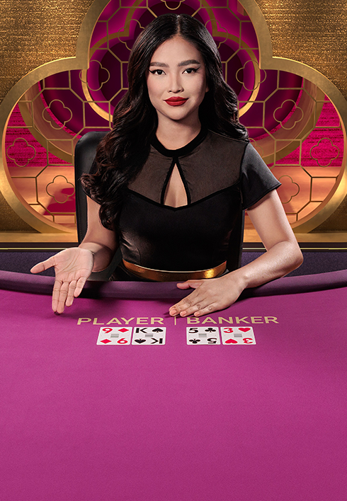 Thai Speed Baccarat 2