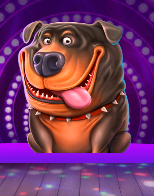 The Dog House Dice Show