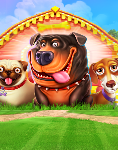 The Dog House Megaways