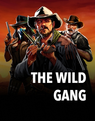 The Wild Gang