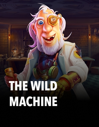 The Wild Machine