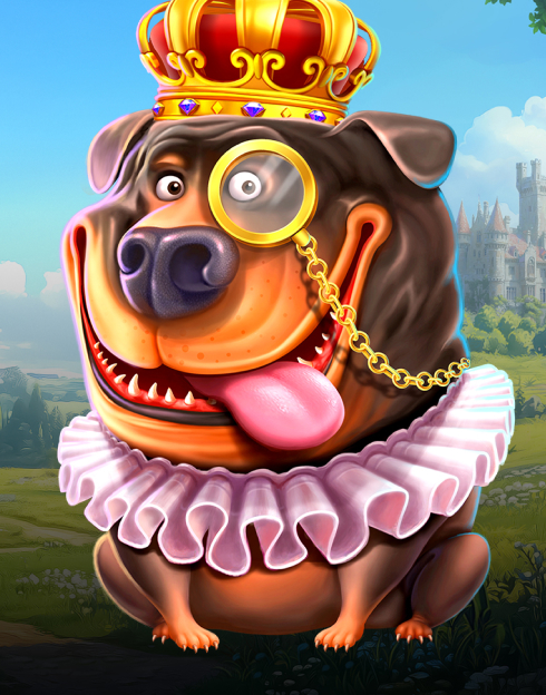 The Dog House - Royal Hunt