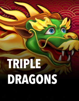 Triple Dragons