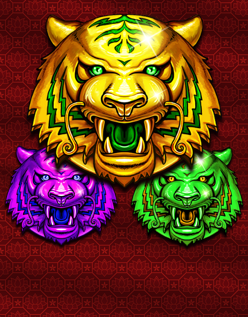 Triple Tigers