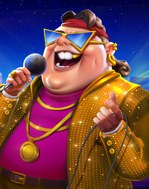 Wild Celebrity Bus Megaways