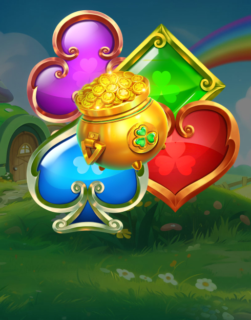 Wild Wild Riches Returns