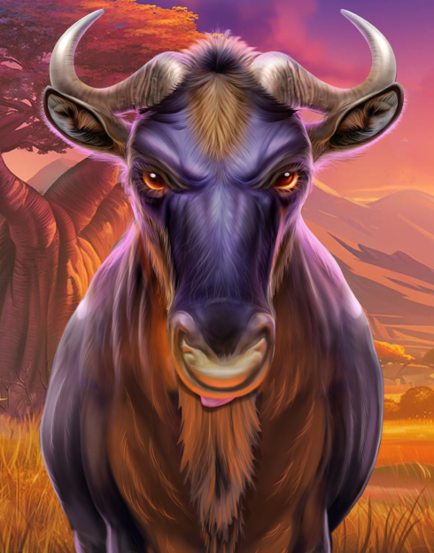 Wild Wildebeest Wins