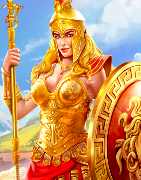 Wisdom of Athena 1000