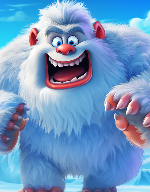 Yeti Quest