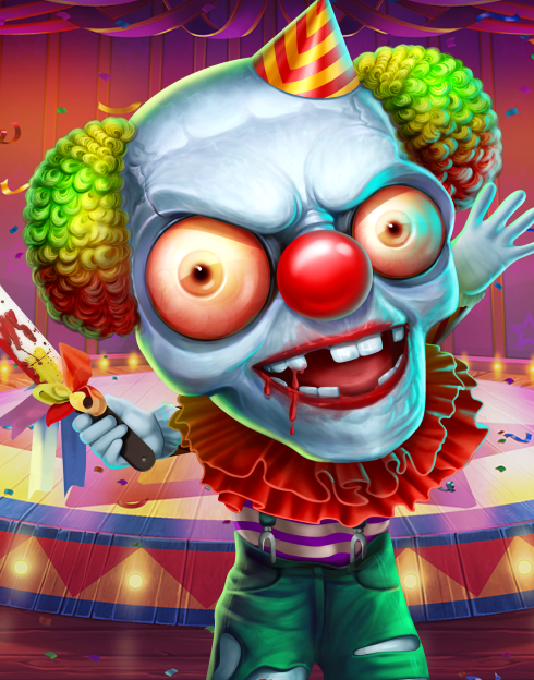 Zombie Carnival