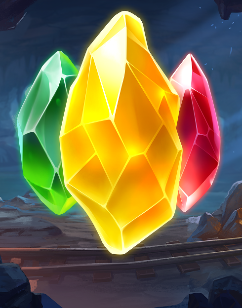 Master Gems