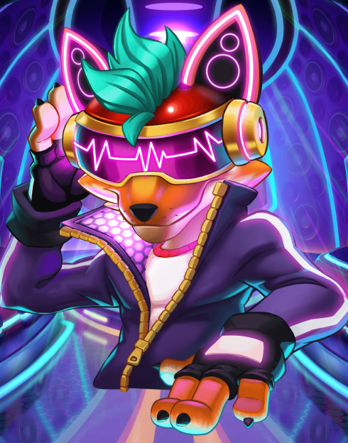 DJ Fox