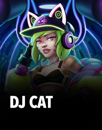 DJ CAT