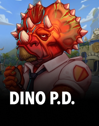 Dino P.D.