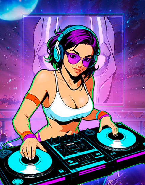 Rave Riot