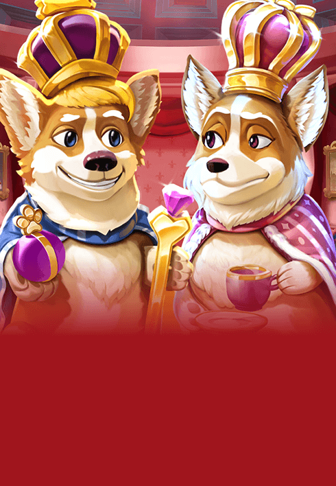 Doggy Riches Megaways