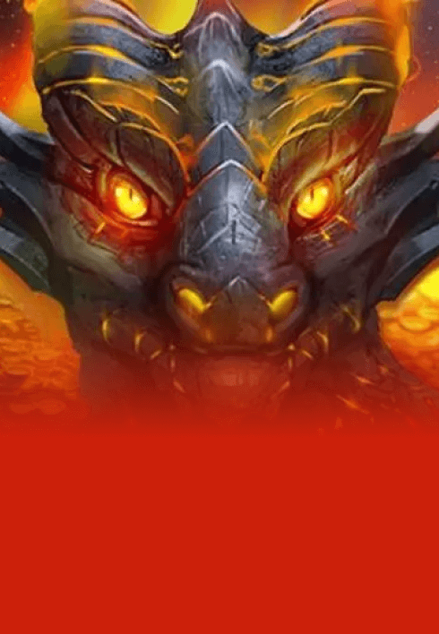 Dragon's Fire Infinireels