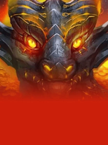 Dragon's Fire Infinireels