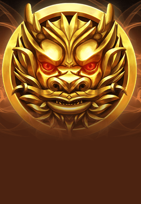 Dragon's Luck Deluxe