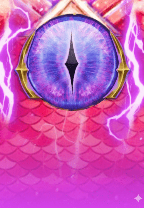 Dragons Clusterbuster