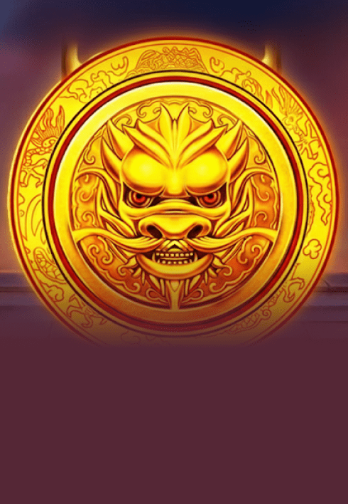 Dragons Luck Megaways