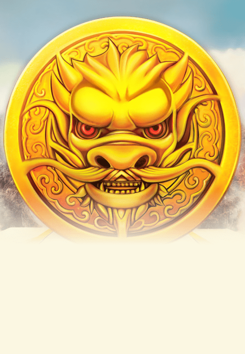 Dragons Luck Power Reels