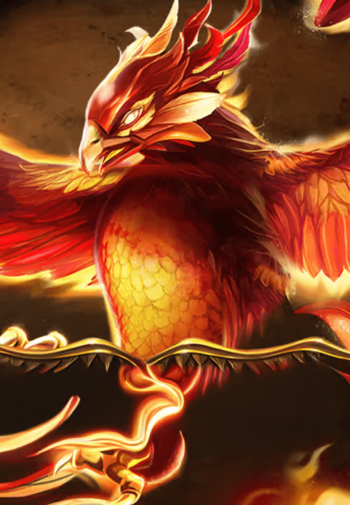 Phoenix Fire Power Reels