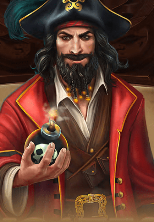 Pirates Plenty Battle for Gold