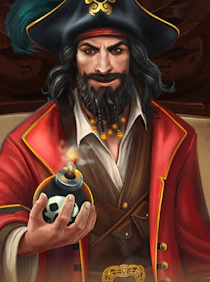 Pirates Plenty Battle for Gold